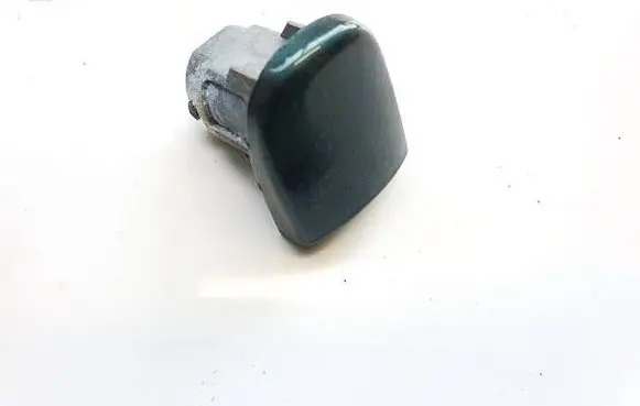 Skoda Octavia Mk2 (1Z) Loading door cover/cap