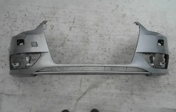Audi A3 S3 8V Front bumper 8V3807437