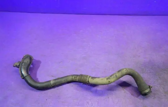 Renault Megane II Air intake hose/pipe
