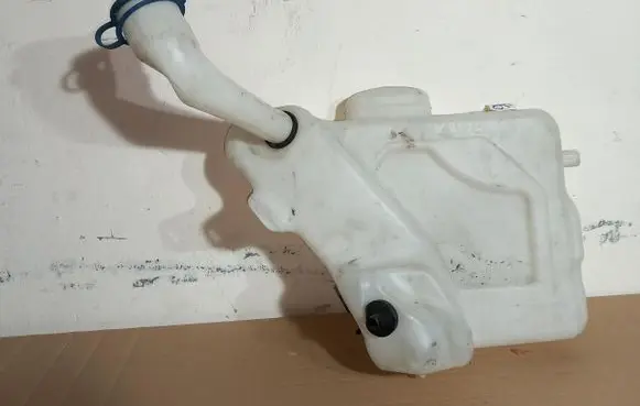 Mercedes-Benz SLK R171 Windshield washer fluid reservoir/tank A1718600160