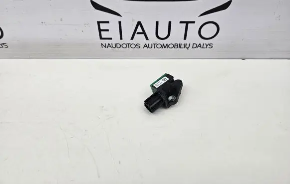 Volkswagen PASSAT CC Airbag deployment crash/impact sensor 5N0959351B 16131706 10533480PU