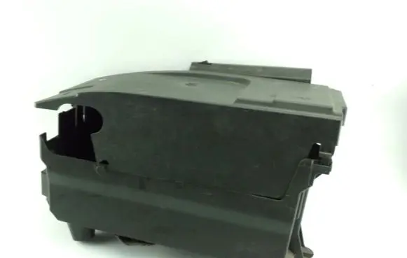 Opel Astra F Battery box tray 