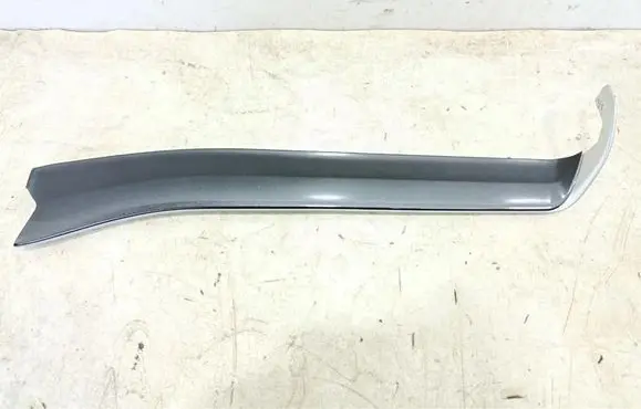 Jeep Grand Wagoneer Dashboard glove box trim 6TZ79TRMAA