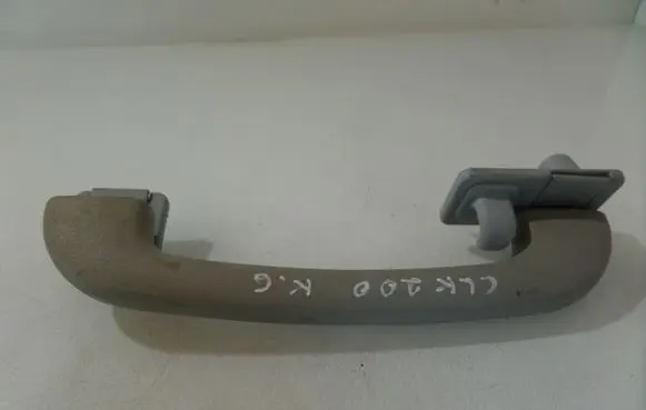 Mercedes-Benz CLK A208 C208 Rear door interior handle trim A20881004581