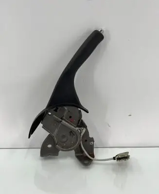 Toyota Corolla Verso AR10 Handbrake/parking brake lever assembly 22540