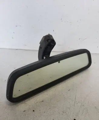 BMW 5 E60 E61 Rear view mirror (interior) 015313