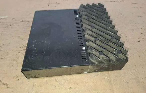 BMW X1 E84 Sound amplifier 9222070 532230826