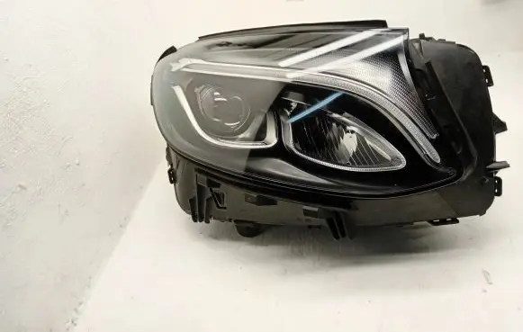 Mercedes-Benz GLC X253 C253 Headlight/headlamp A2539065401
