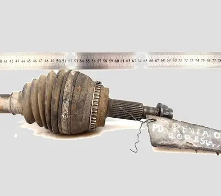 Toyota Previa (XR30, XR40) II Front driveshaft