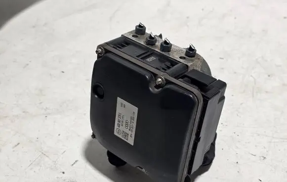 Audi A6 S6 C7 4G ABS Pump 4G0907379L 00531728 0265250562