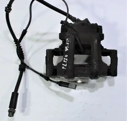 BMW M5 Front brake caliper ZACISKAFAMULCOWY