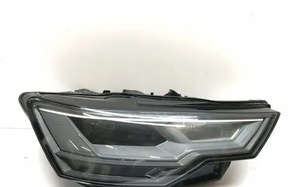 Audi A6 S6 C8 4K Headlight/headlamp