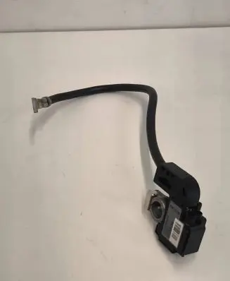 BMW 5 E60 E61 Negative earth cable (battery) 9215950 14945110