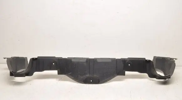 Cupra Leon Front underbody cover/under tray 5FA825189C