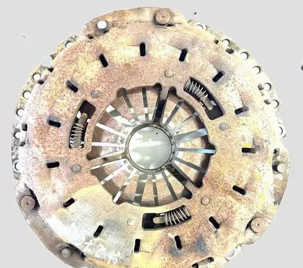Ford Transit Clutch set kit 6C1Q6375AD 6C117550DD