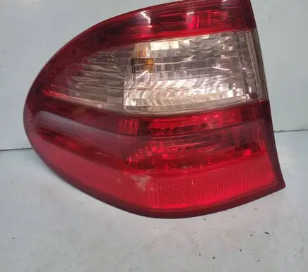 Mercedes-Benz E W211 Rear/tail lights A2118201164 379181 379001