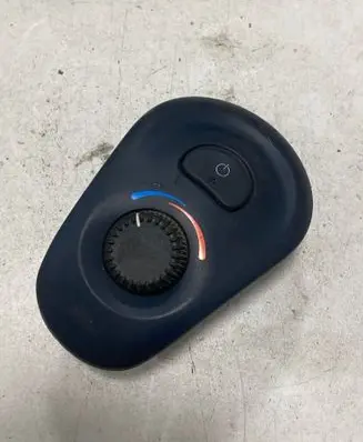 Climate control unit