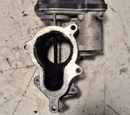 Audi A4 S4 B7 8E 8H EGR valve 408275002001Z 707980060