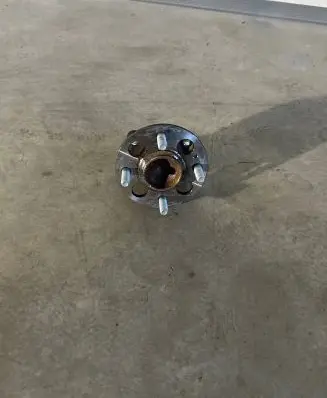 KIA Stonic Rear wheel ball bearing 