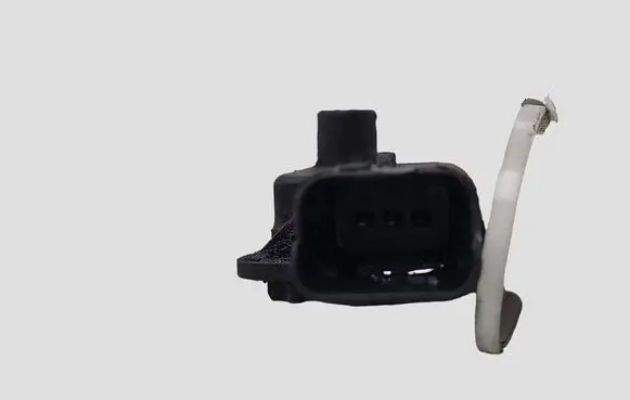 Peugeot 407 Crankshaft position sensor 9643695780