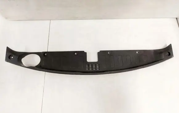 KIA Sorento Engine bonnet/hood lock trim molding 86366-2P500