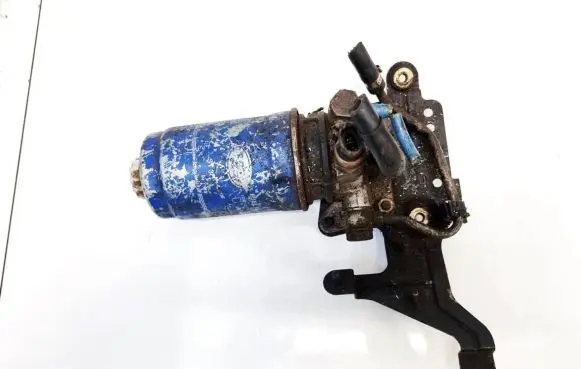 Alfa Romeo 156 Fuel filter 1455711005 0450133277