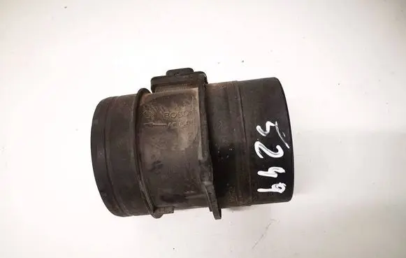 Volkswagen Transporter - Caravelle T5 Mass air flow meter 0281002956 03L906461A