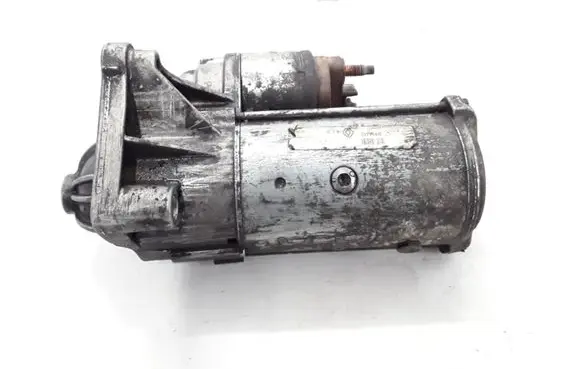 Renault Megane II Starter motor 8200331251
