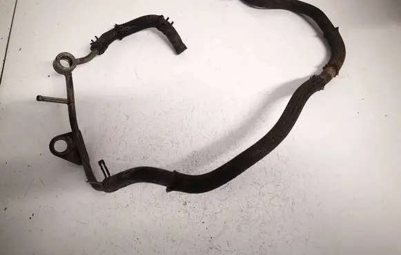 Toyota RAV 4 (XA30) Power steering hose/pipe/line