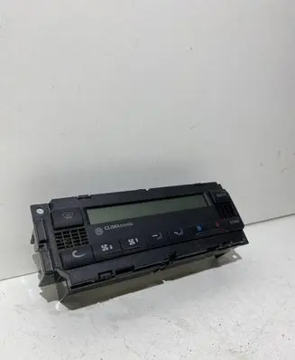 Volkswagen Golf IV Climate control unit GOLF4KLIMATAVADIBASBLOKS
