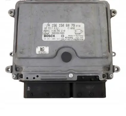 Mercedes-Benz E W210 Wing mirror control module A1561506079