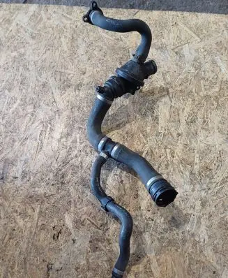 BMW 3 F30 F35 F31 Thermostat 763347602