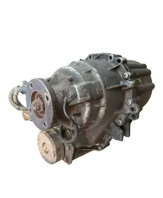 KIA Sorento Gearbox transfer box case 128488
