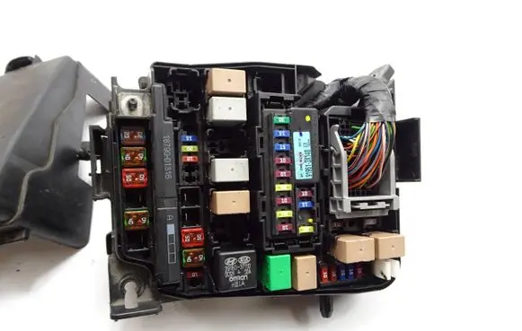 Fuse module