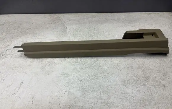 Volvo XC90 Front driver seat rail trim 30662554