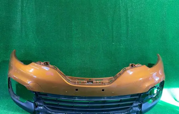 Renault Captur Front bumper 620269604R