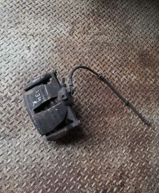 Volkswagen Sharan Front brake caliper