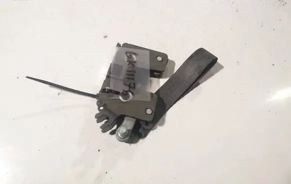 Dodge Magnum Seat back rest lock catch 