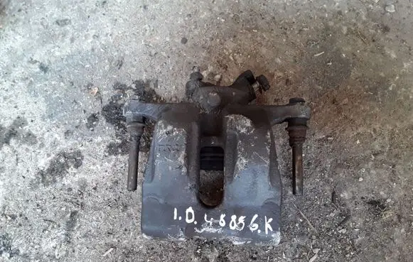 Land Rover Range Rover Sport L320 Rear brake caliper 2895B