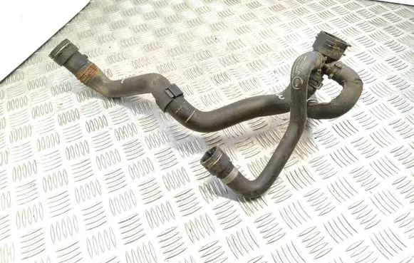 Audi A4 S4 B8 8K Engine coolant pipe/hose 8K0121049AF