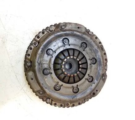 Opel Vivaro Clutch set kit 8200313646