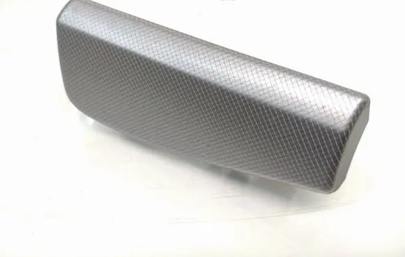 Skoda Octavia Mk2 (1Z) Dashboard glove box trim 1Z1858415