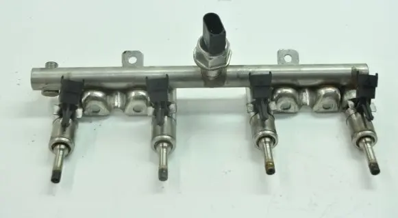 BMW 3 F30 F35 F31 Fuel main line pipe