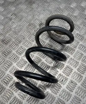 Audi A7 S7 4G Front coil spring 