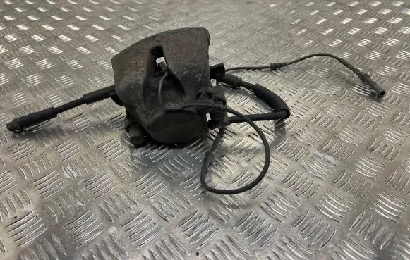 BMW X6 E71 Rear brake caliper