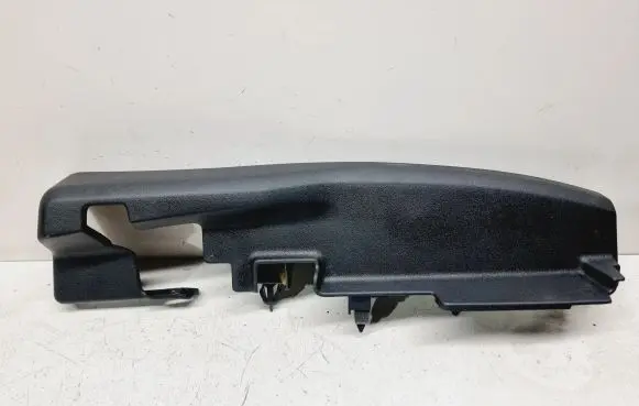Peugeot 3008 II Front door seat control surround trim 98096309ZD
