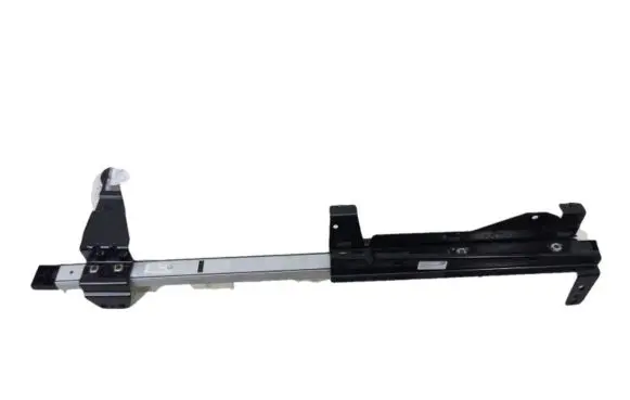Volkswagen PASSAT B6 Rear seat guide rail IMPRK682649
