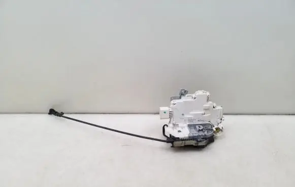 Porsche Panamera (970) Front door lock 8J1837015A