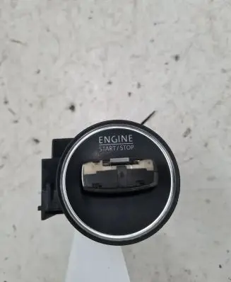 Volkswagen PASSAT B6 Ignition lock 3C0905843R