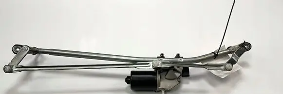 Renault Master III Front wiper linkage 